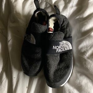 North face shoes